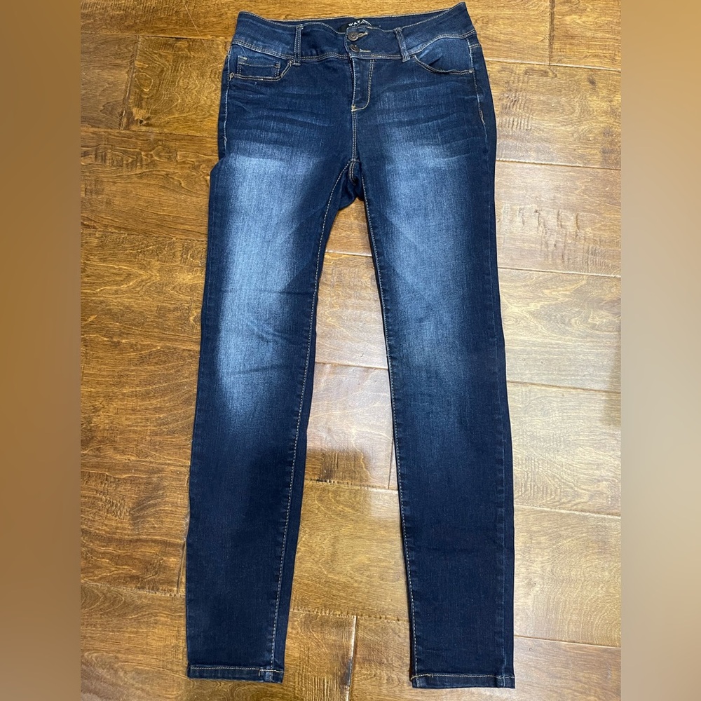 Skinny jeans